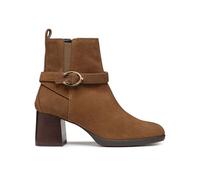 Geox Bottines Femme Walk Pleasure