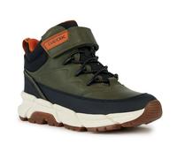 Bottines femme Geox Flexyper Plus Vert 39