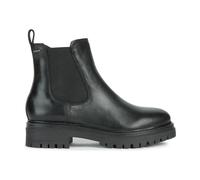 Geox - Bottines Iridea ABX - Femme - Chaussures - Noir - Taille: 37 EU