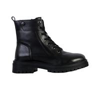 Geox Bottines D Iridea C Femme Noir 38 EU