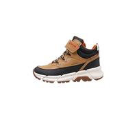 Geox Baskets J Flexyper Plus Boy pour enfant Jaune Taille 33