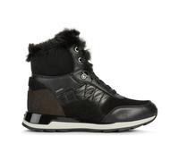 Geox - Bottines Neaneko ABX - Femme - Chaussures - Noir - Taille: 37 EU