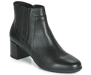Geox Bottines NEW ANNYA MID in Noir 36