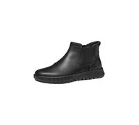 Geox Bottines Chelsea D Flextride Plus B Femme Noir 36 EU