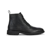 Geox - Bottines Noires - Homme - Chaussures - Noir - Taille: 41 EU
