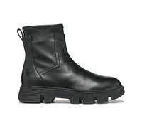 Geox Bottines D Vilde C Femme Noir Taille 36