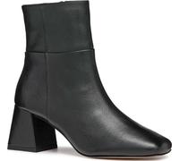 Geox Bottines pour femmes D46D1B 00046 C9999 Couleur : Noir Taille : 38