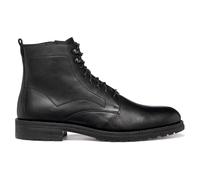 Geox Bottines U REDCLIF A à la cheville Homme Noir Taille 46