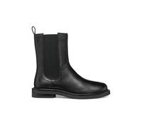 Geox Bottines Serilda D46wyc00043 Noir Taille 37 EU Femme