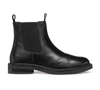 Geox Bottines Serilda Femme Noir Taille 39 UE