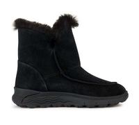 Geox Bottine fille D Spherica 4x4 B ABX Noir UK 3