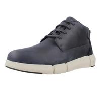 Geox Bottines U Adacter H pour homme, bleu marine, 43 EU