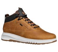 Geox Bottines U Aerantis 4x4 B ABX pour Homme, Ocre, 42 EU
