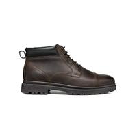 Geox Bottines U Andalo A pour homme, café, 44 EU