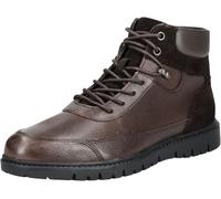 Geox Bottines U Ghiacciaio A pour homme, café, 46 EU