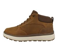 Geox Bottines U Granito + Grip Ankle pour Homme, Gris, 45 EU, Ocre, 45 EU