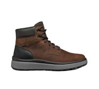 Geox Bottines U Granito + Grip B A pour Homme, Café Noir., 39 EU