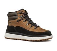 Geox Bottines U Granito + Grip B A pour Homme, Café Ocre DK, 40 EU