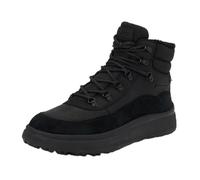 Geox Bottines U Granito + Grip B A pour Homme, Noir, 43 EU
