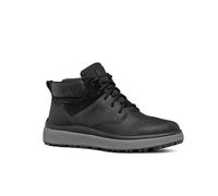Geox Bottines U Granito + Grip B A pour Homme, Noir, 44 EU