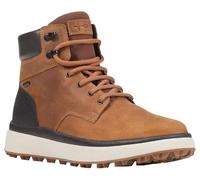 Geox Bottines U Granito + Grip B A pour Homme, Noir Ocre, 43 EU