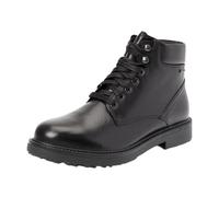 Geox Bottines U Lagorai + Grip B A pour Homme, Noir, 45 EU