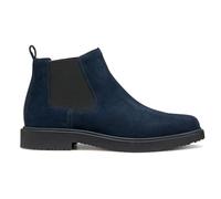 Geox Bottines U MASSIMIANO pour homme bleu marine Taille 42 EU