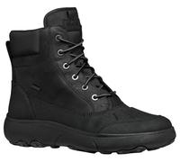 Geox Bottines U Nebula + Grip B AB pour Homme, Noir, 42 EU