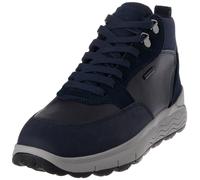 Geox Bottines U Spherica 4x4 B ABX pour homme, bleu marine, 39 EU
