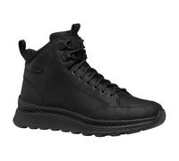 Geox Bottines U Spherica Actif X2 pour Homme, Noir, 41 EU