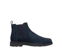 Geox Bottines U Spherica Ec1 C pour garçon, bleu marine, 45 EU