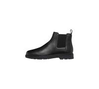 Geox Bottines U Spherica Ec1 C pour Homme, Noir, 41 EU