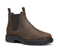 Geox Bottines U Spherica Ec7 pour homme, café, 41.5 EU
