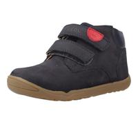 Baskets Geox B MACCHIA BOY C pour Enfant 26 Vert