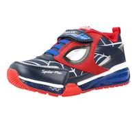 Geox Boy's J Bayonyc Sneaker