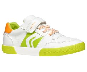 Geox Boy's J Gisli Sneaker