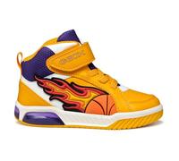 Geox Boy's J Inek BoySneaker