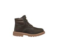 Geox Boy's J Shaylax B Ankle Boot, café, 40 EU