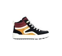 Geox Boy's J Weemble Sneaker