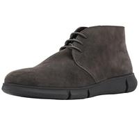 Geox Boy's U Adacter F Ankle Boot, boue, 7 UK
