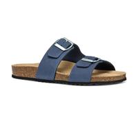 Geox Brionia L Sandals Bleu EU 40 Femme