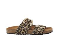 Geox - Brionia R - Femme - Chaussures - Brun - Taille: 38 EU