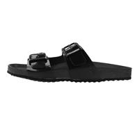 Geox - Brionia R - Femme - Chaussures - Noir - Taille: 39 EU