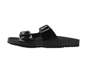 Geox - Brionia R - Femme - Chaussures - Noir - Taille: 40 EU