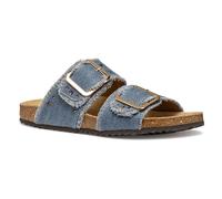 Geox D Brionia R Couleur Noir