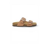 Mules et sabots Geox D BRIONIA R I pour Femme 37 Rose