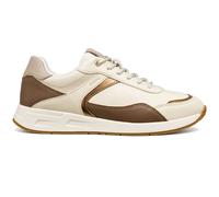 Geox Bulmya A Trainers Beige EU 39 Femme