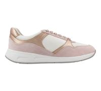 Geox - Bulmya Baskets - Femme - Chaussures - Rose - Taille: 39 EU