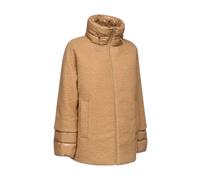 Geox - Calithe Jacket - Femme - Vestes - Brun - Taille: 46 FR