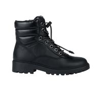 GEOX Casey ABX Bottines imperméables pour filles noir